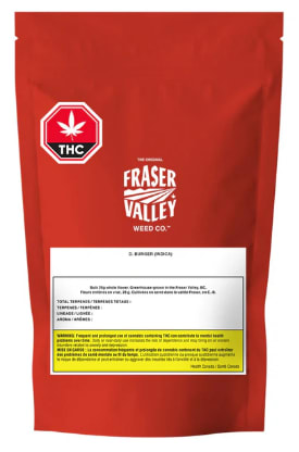 D.Burger - D.Burger 28G